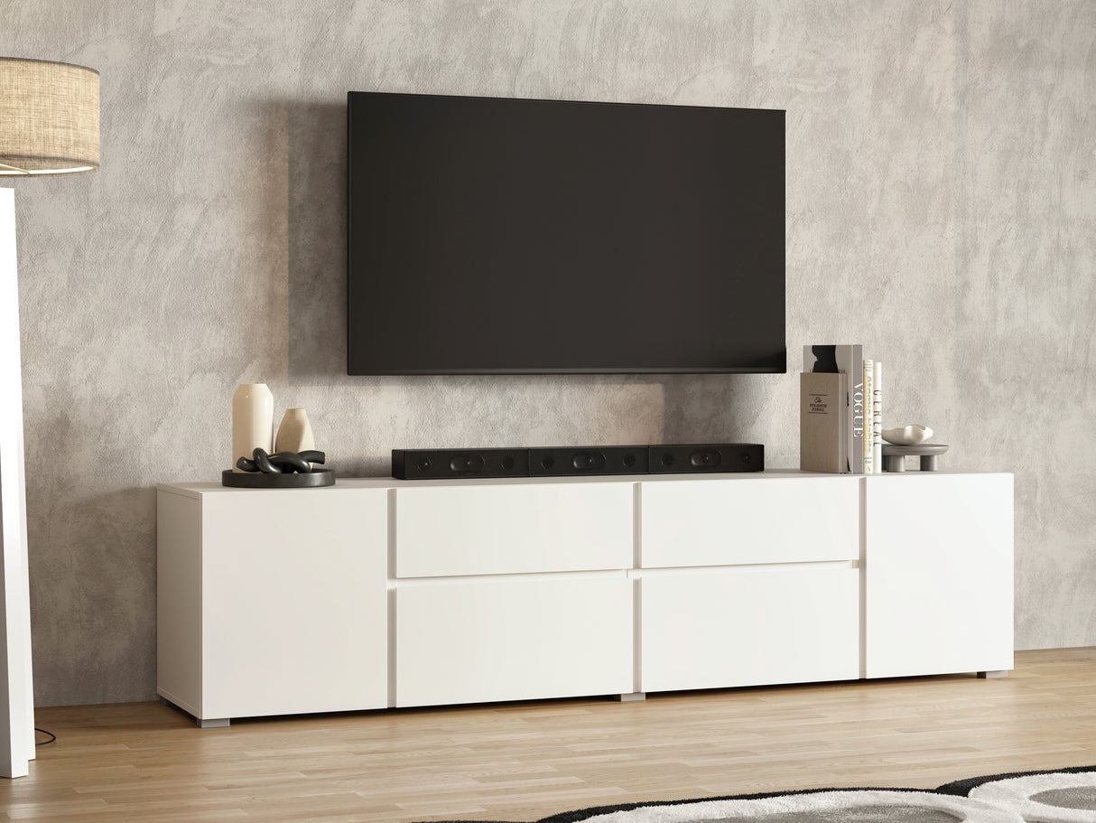 Mueble TV 613674