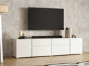Mueble TV Elbleve 100