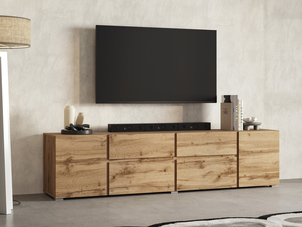 Mueble TV 613674