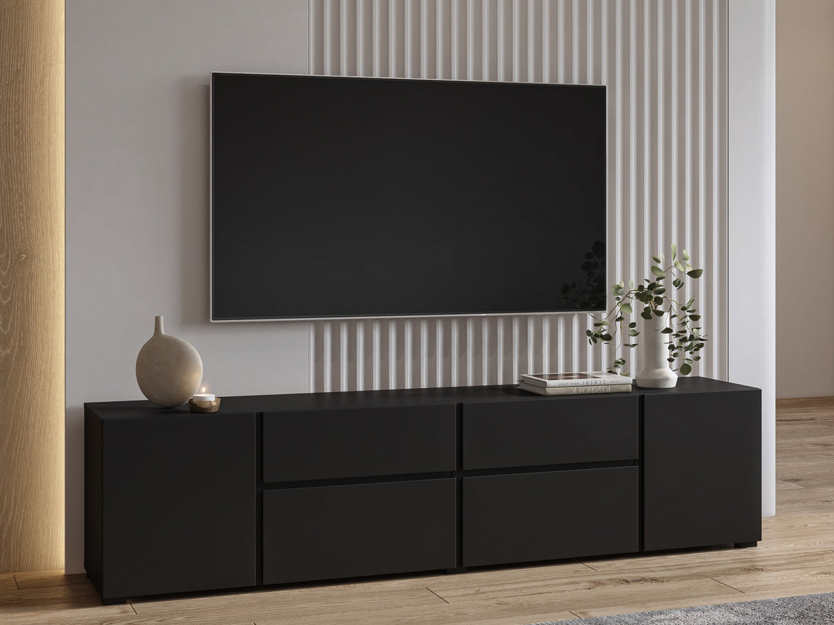Mueble TV 613674