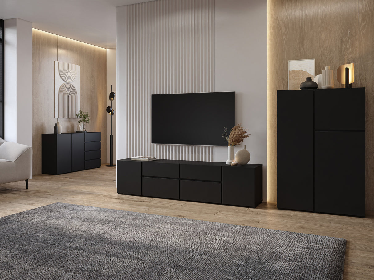 Mueble TV 613674