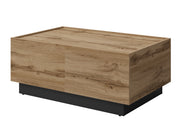 Mesa de centro convertible 613986