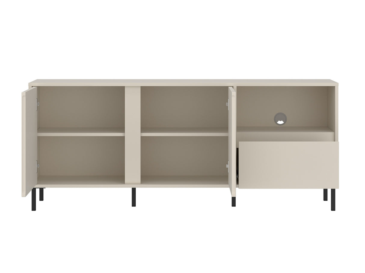 Mueble TV 614098