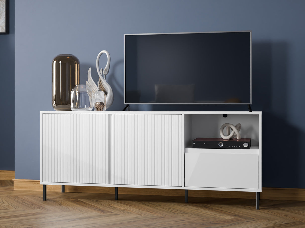 Mueble TV 614098
