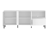 Mueble TV 614098