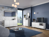 Mueble TV 614098