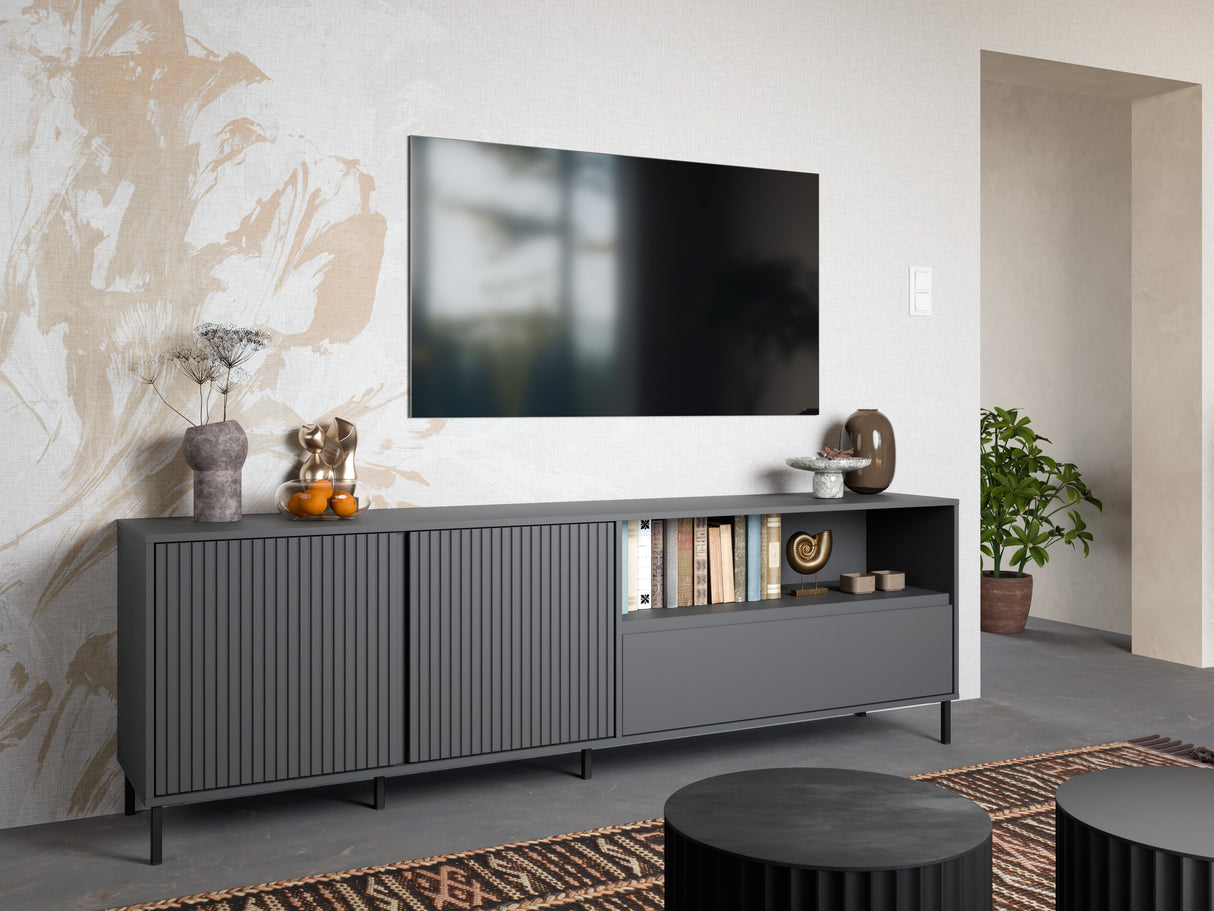 Mueble TV 614104