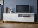 Mueble TV Ruvrevi 101