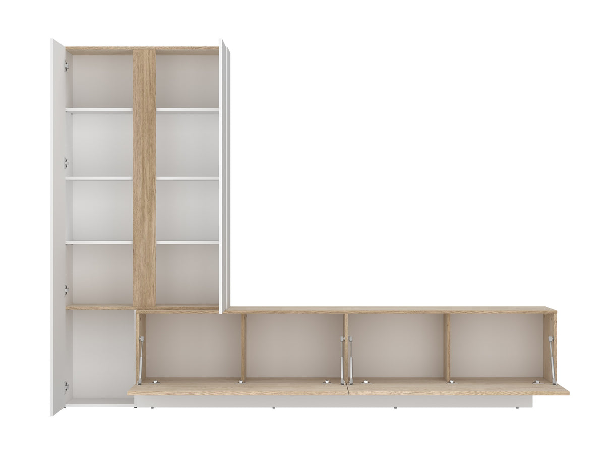 Conjunto de salón 614258