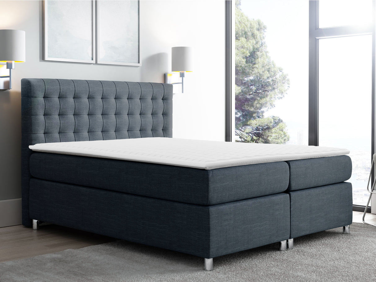 Cama continental 70811