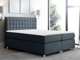 Cama continental 70811