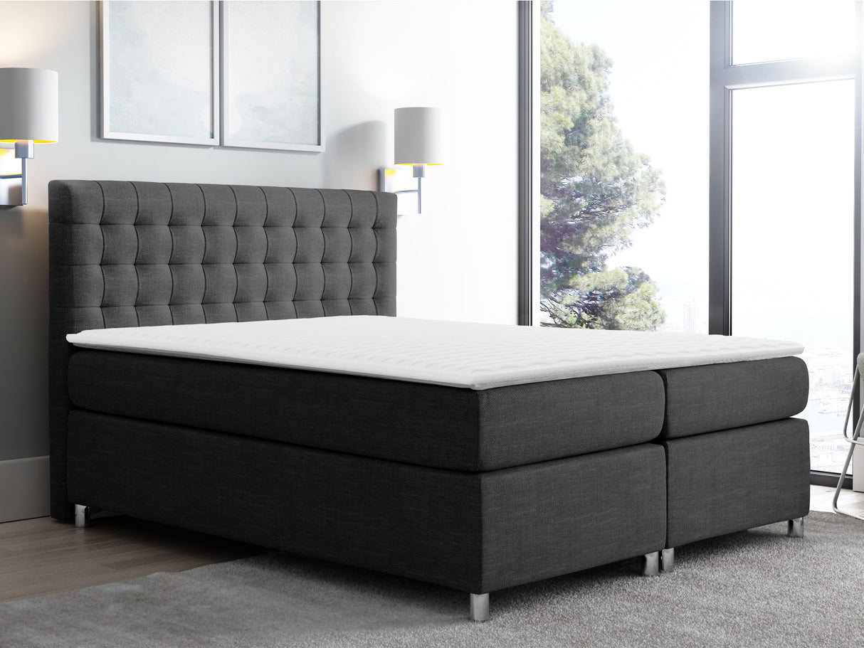 Cama continental 70811