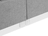 Cama continental 70811