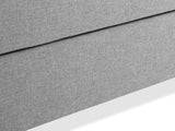 Cama continental 70811