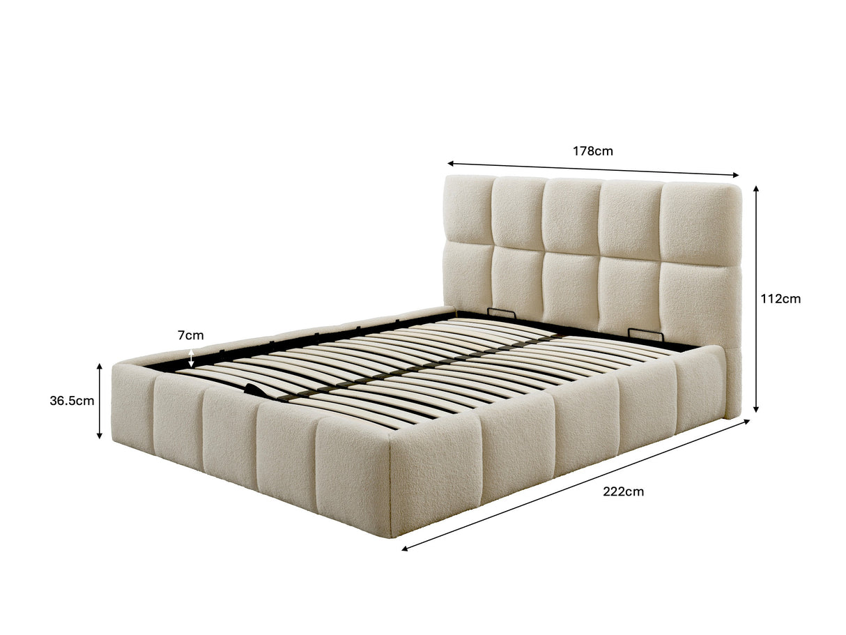 Cama 613827