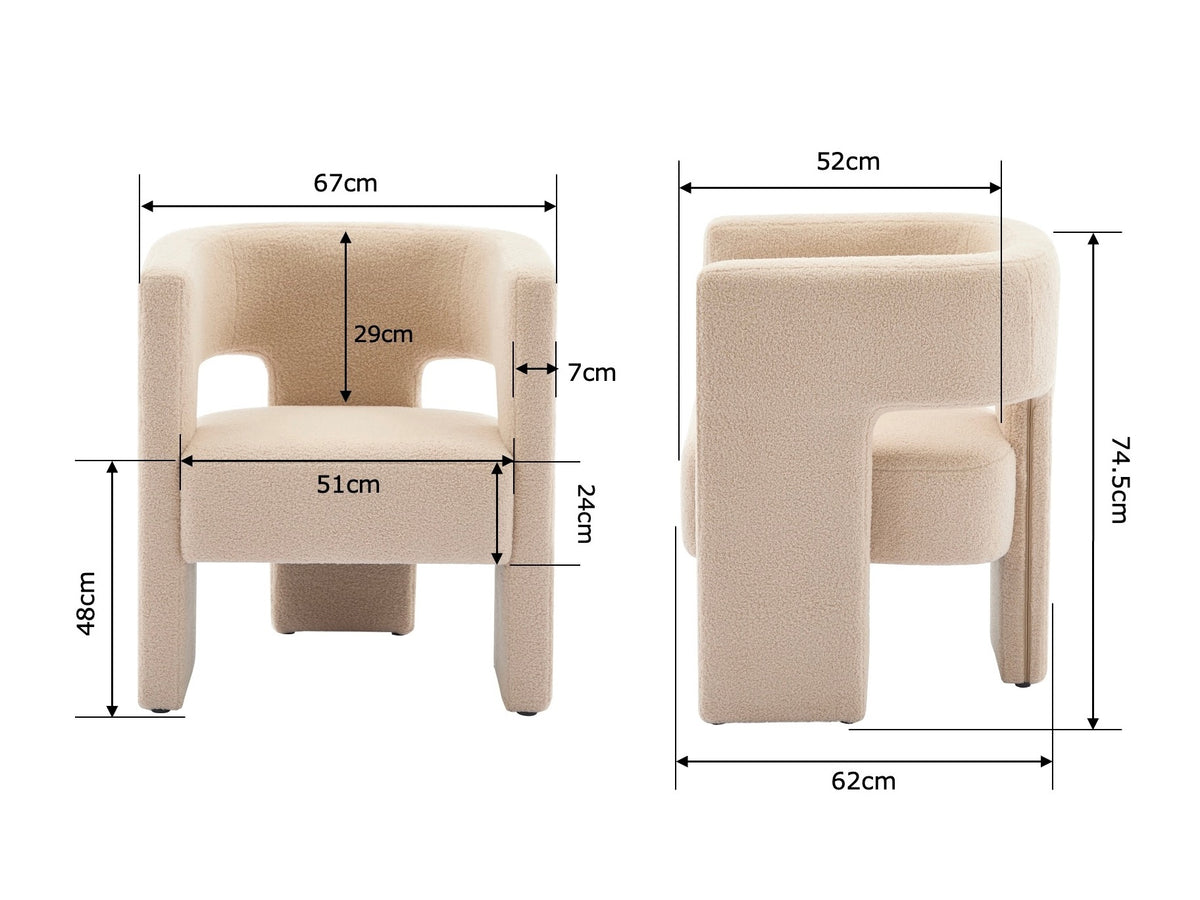 Sillón 613935