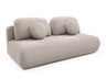 Sofá cama 614329