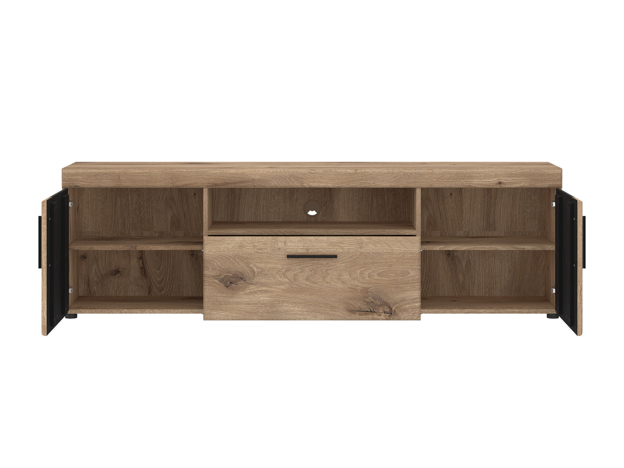 Mueble TV 614503