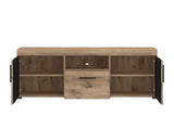 Mueble TV 614504