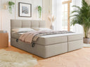 Cama continental ComfiDream 187