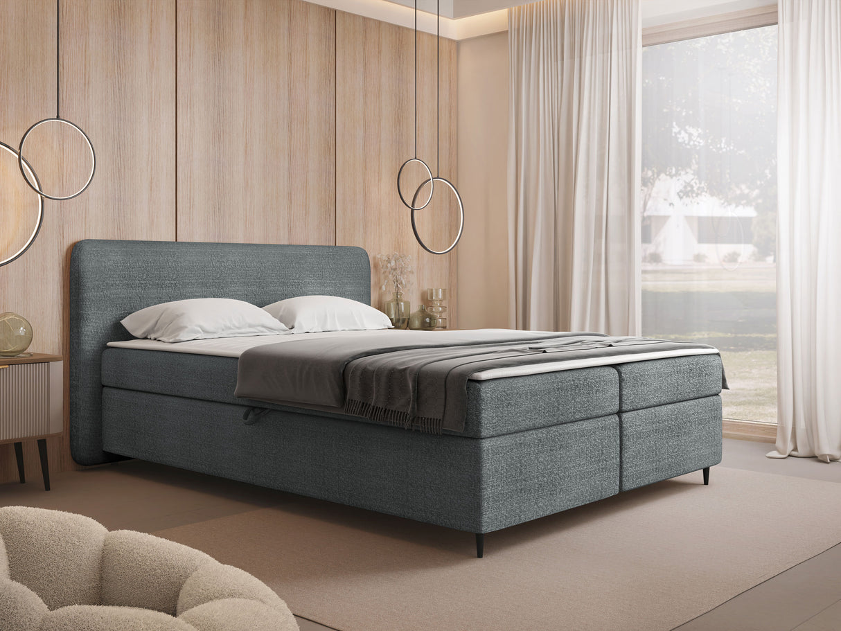 Cama continental 614659