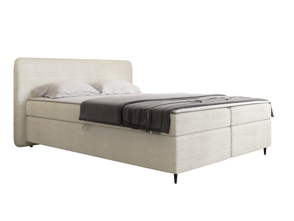Cama continental 614659