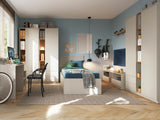 Mueble TV 614705