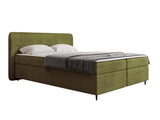 Cama continental 614659