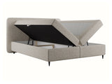 Cama continental 614659