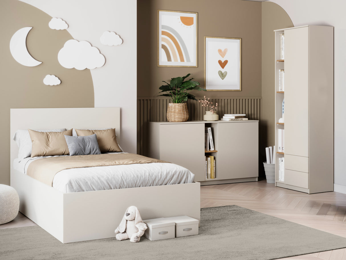 Conjunto de dormitorio infantil 614719