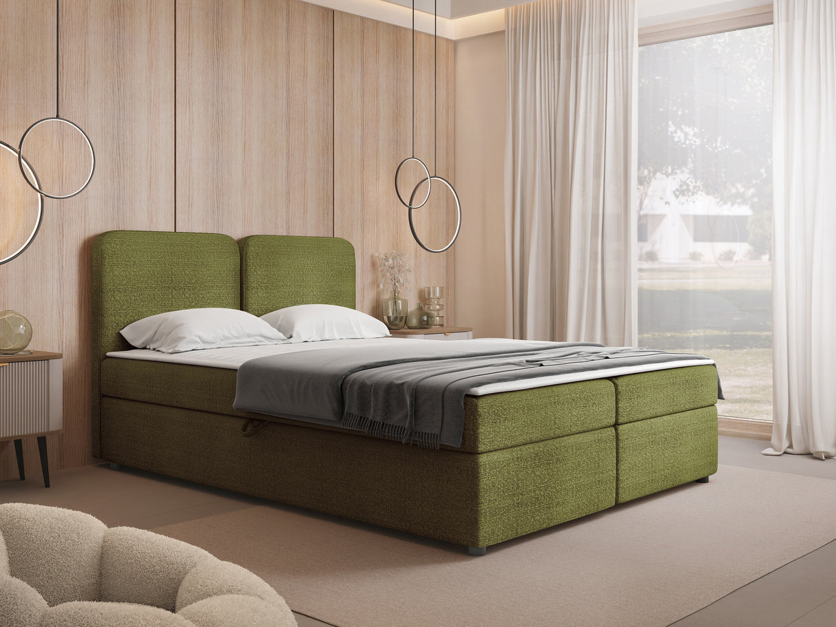 Cama continental 614746