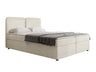 Cama continental 614746