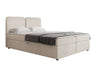 Cama continental 614746
