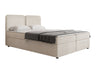 Cama continental 614746
