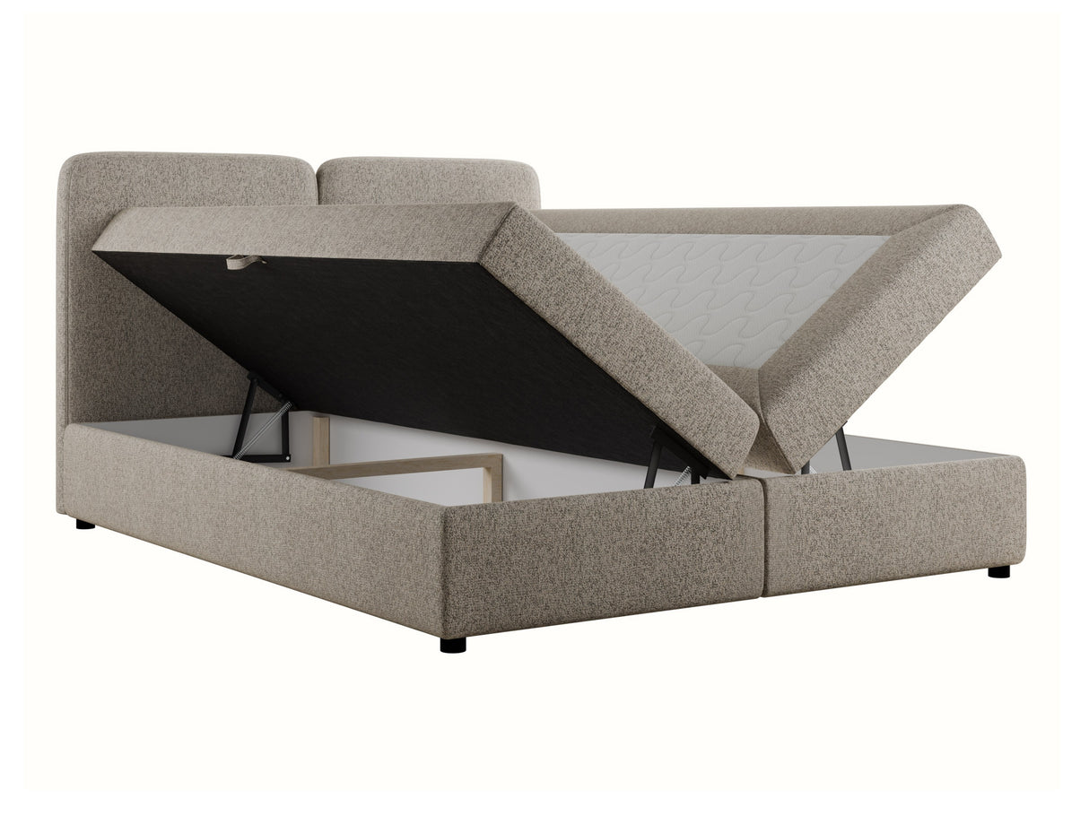 Cama continental 614746