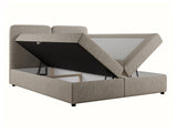 Cama continental 614746