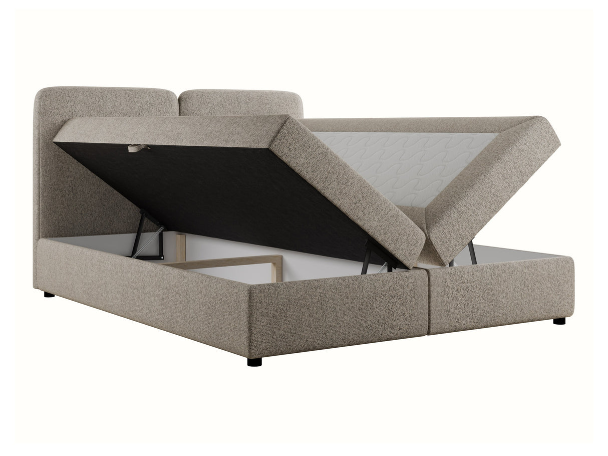 Cama continental 614746