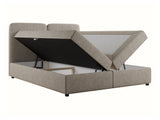 Cama continental 614746