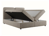 Cama continental 614746