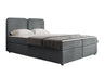 Cama continental 614746