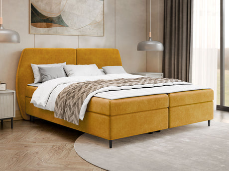 Cama continental 614829