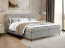 Cama continental Stonecrest 110