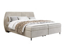 Cama continental Stonecrest 110
