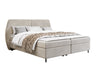 Cama continental 614829