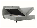 Cama continental Stonecrest 110