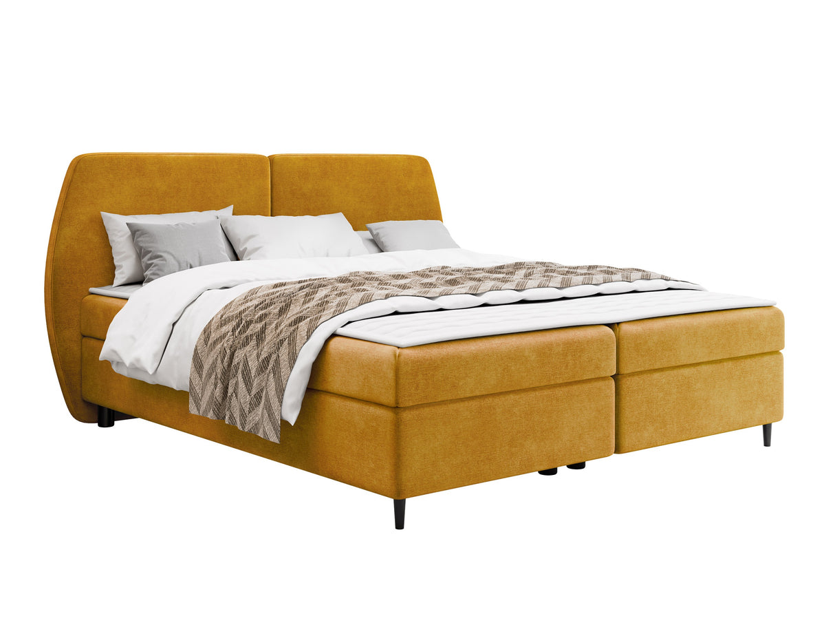 Cama continental 614829