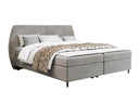 Cama continental Stonecrest 110