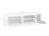 Mueble TV 614934