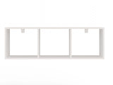 Estantería de pared 615184