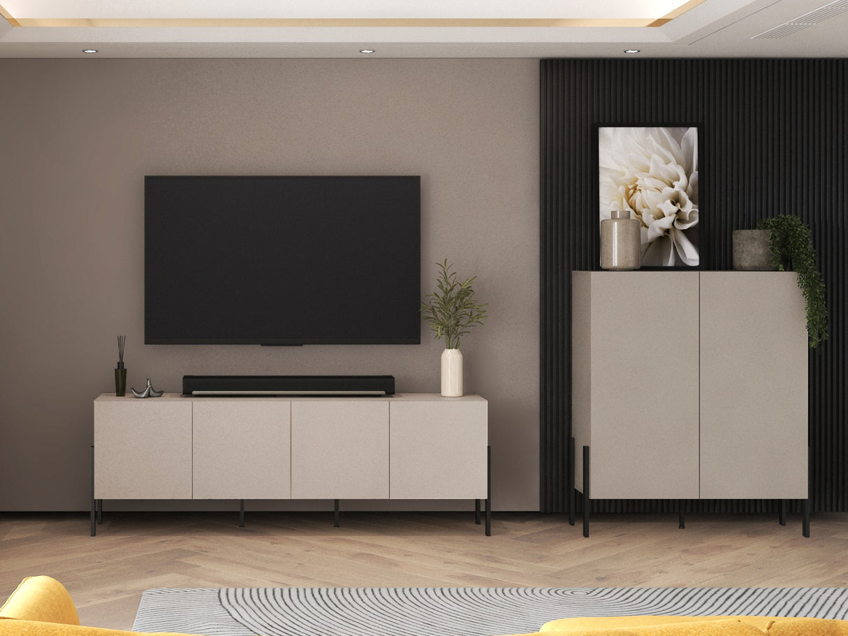 Mueble TV 539358